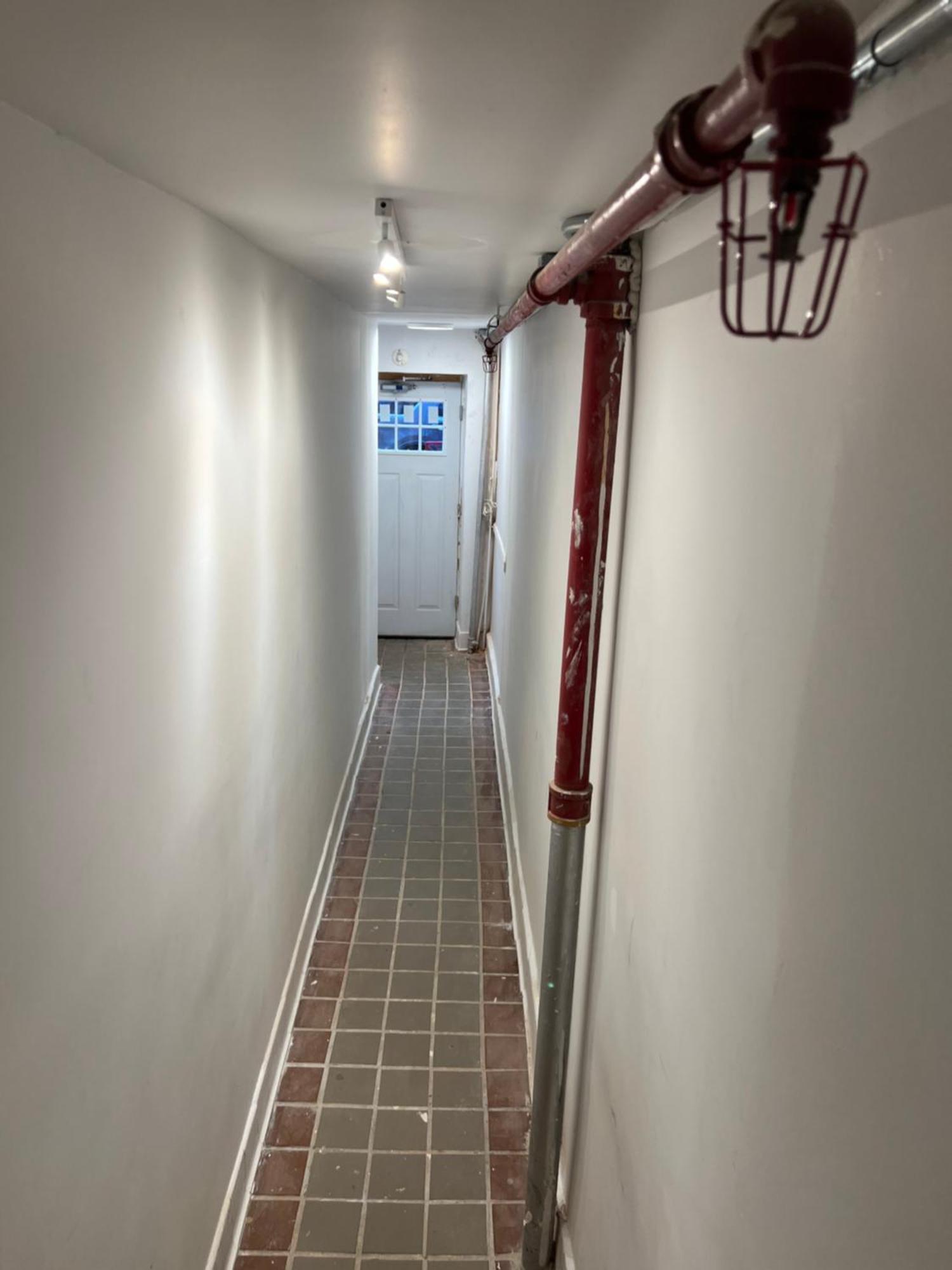 East Harlem Hostel Нью-Йорк Экстерьер фото